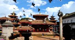 Kathmandu Tour