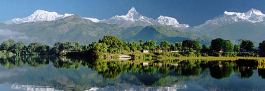 Best of Nepal Tour-Kathmandu, Chitwan, Pokhara and Lumbini